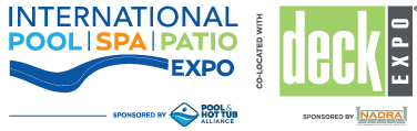 deck expo 2023 logo deck expo 2023 logo